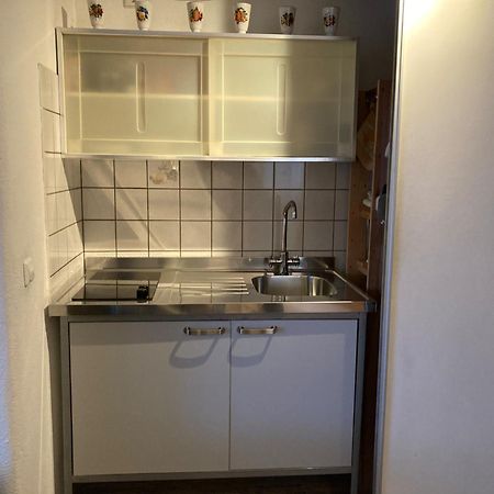 Ferienwohnung Riesterer Freiburg im Breisgau Eksteriør billede