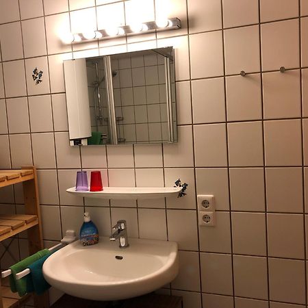 Ferienwohnung Riesterer Freiburg im Breisgau Eksteriør billede