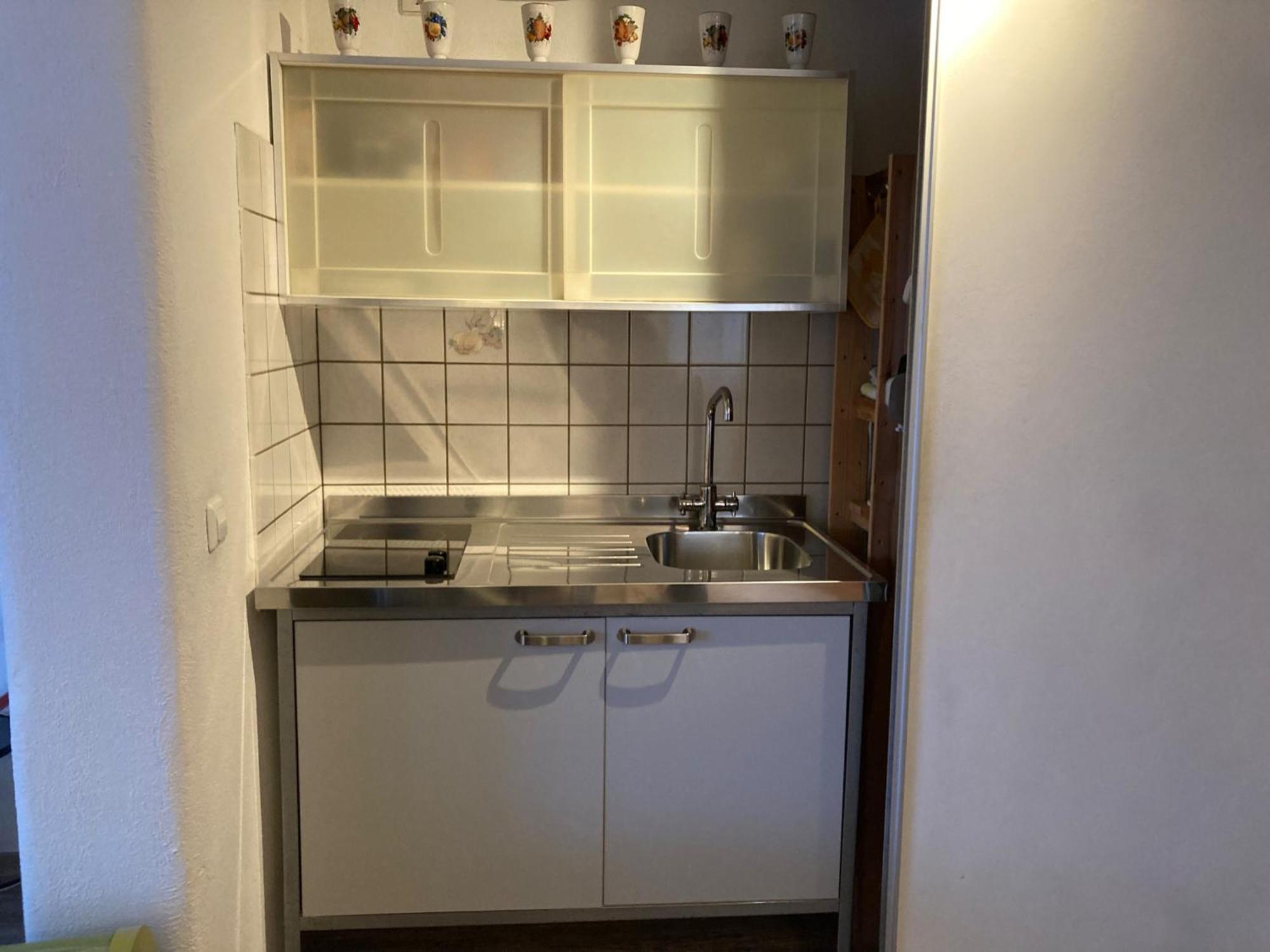 Ferienwohnung Riesterer Freiburg im Breisgau Eksteriør billede
