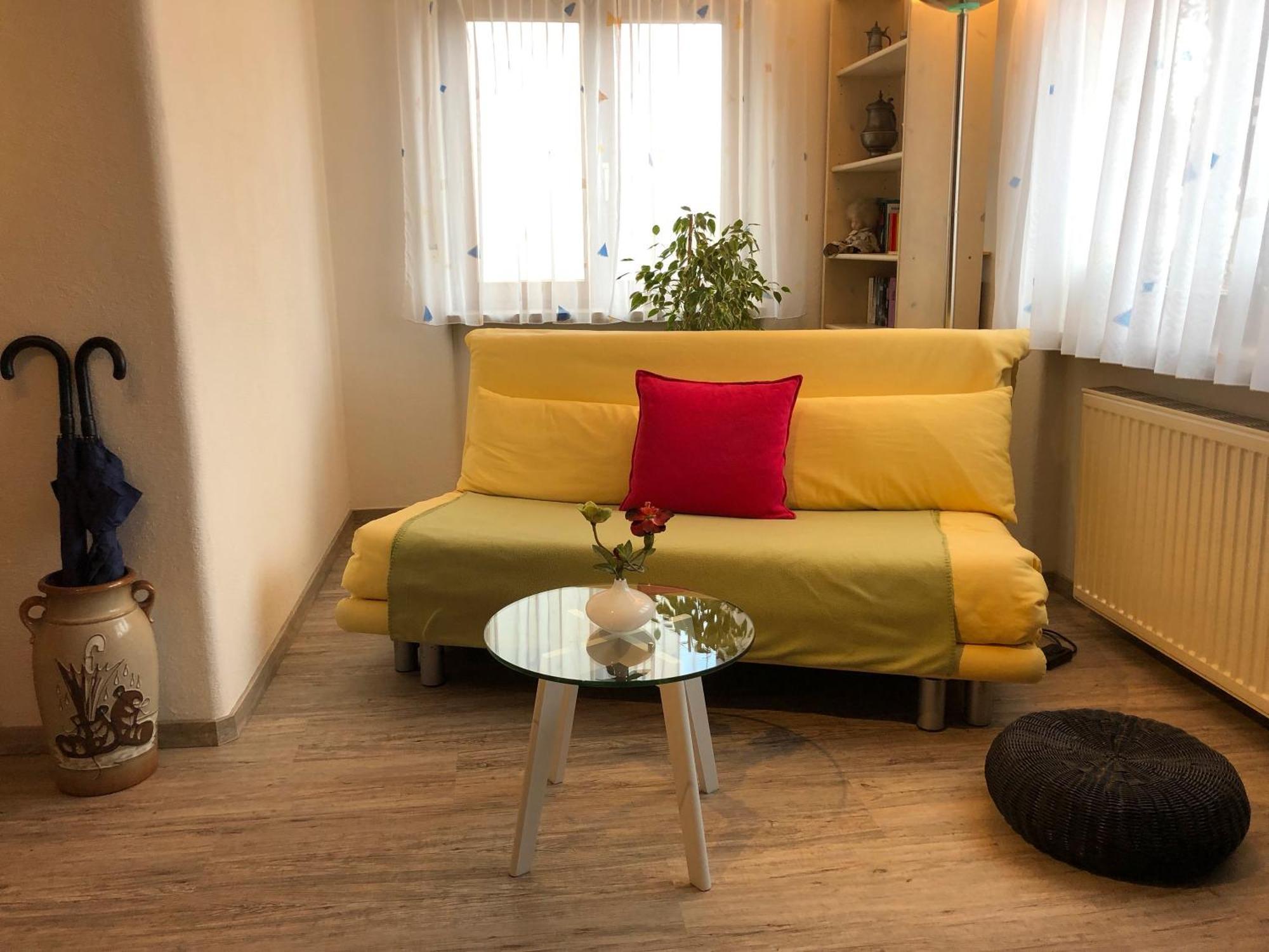 Ferienwohnung Riesterer Freiburg im Breisgau Eksteriør billede