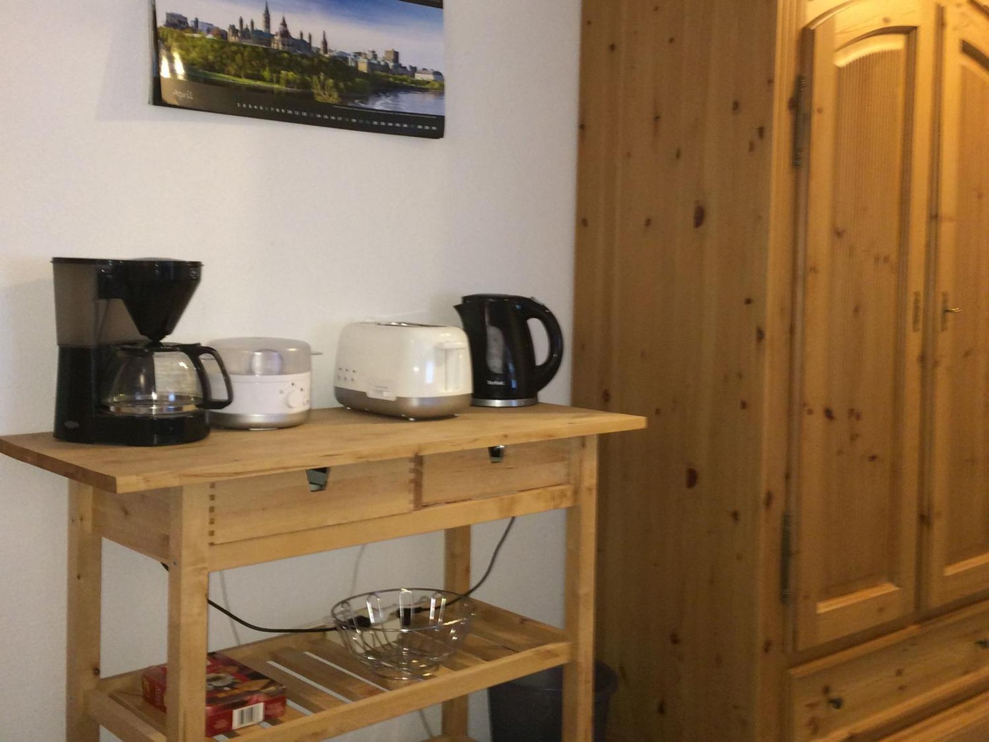 Ferienwohnung Riesterer Freiburg im Breisgau Eksteriør billede