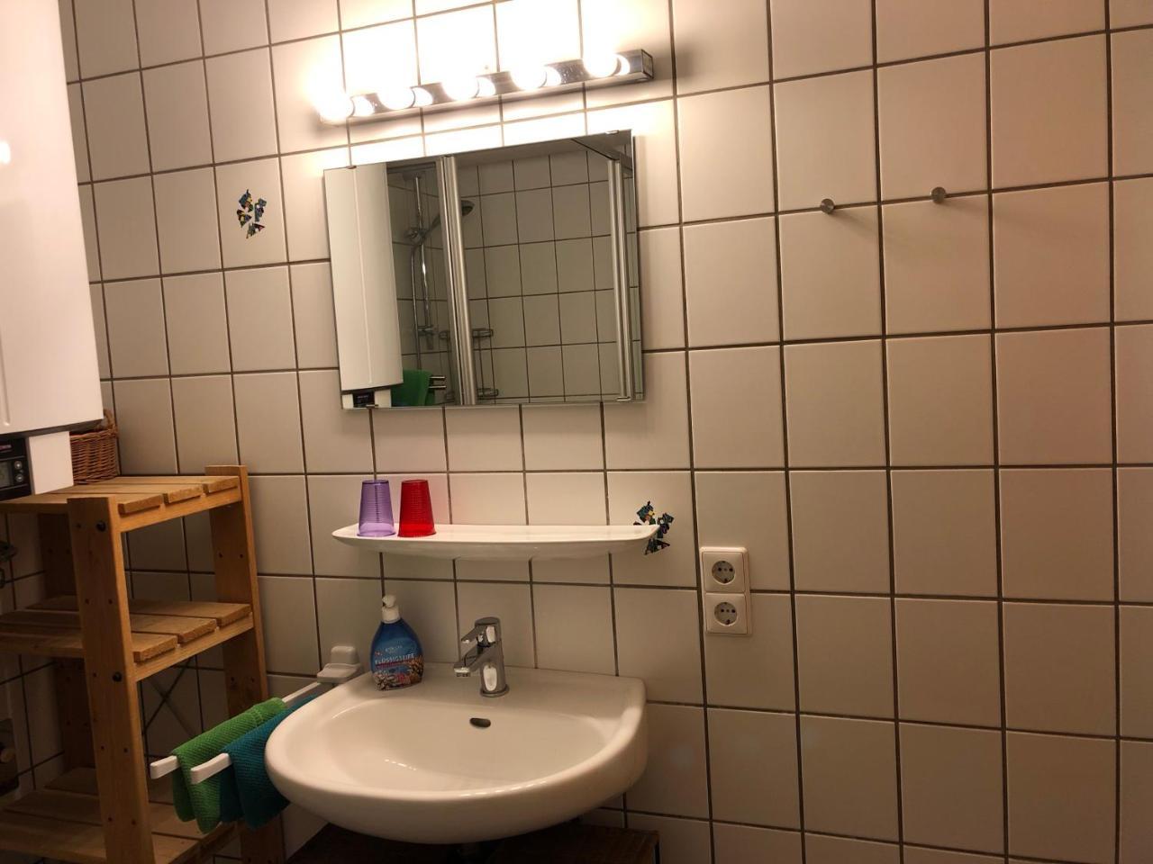 Ferienwohnung Riesterer Freiburg im Breisgau Eksteriør billede