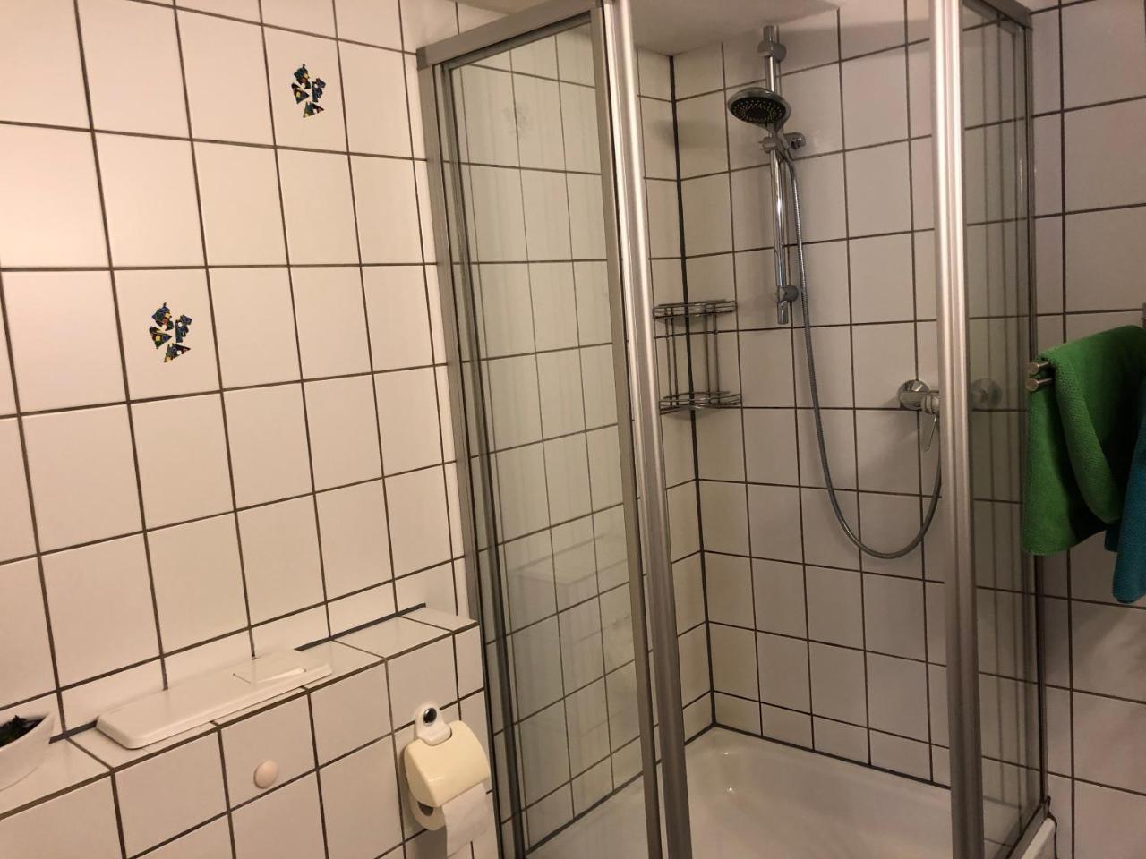 Ferienwohnung Riesterer Freiburg im Breisgau Eksteriør billede